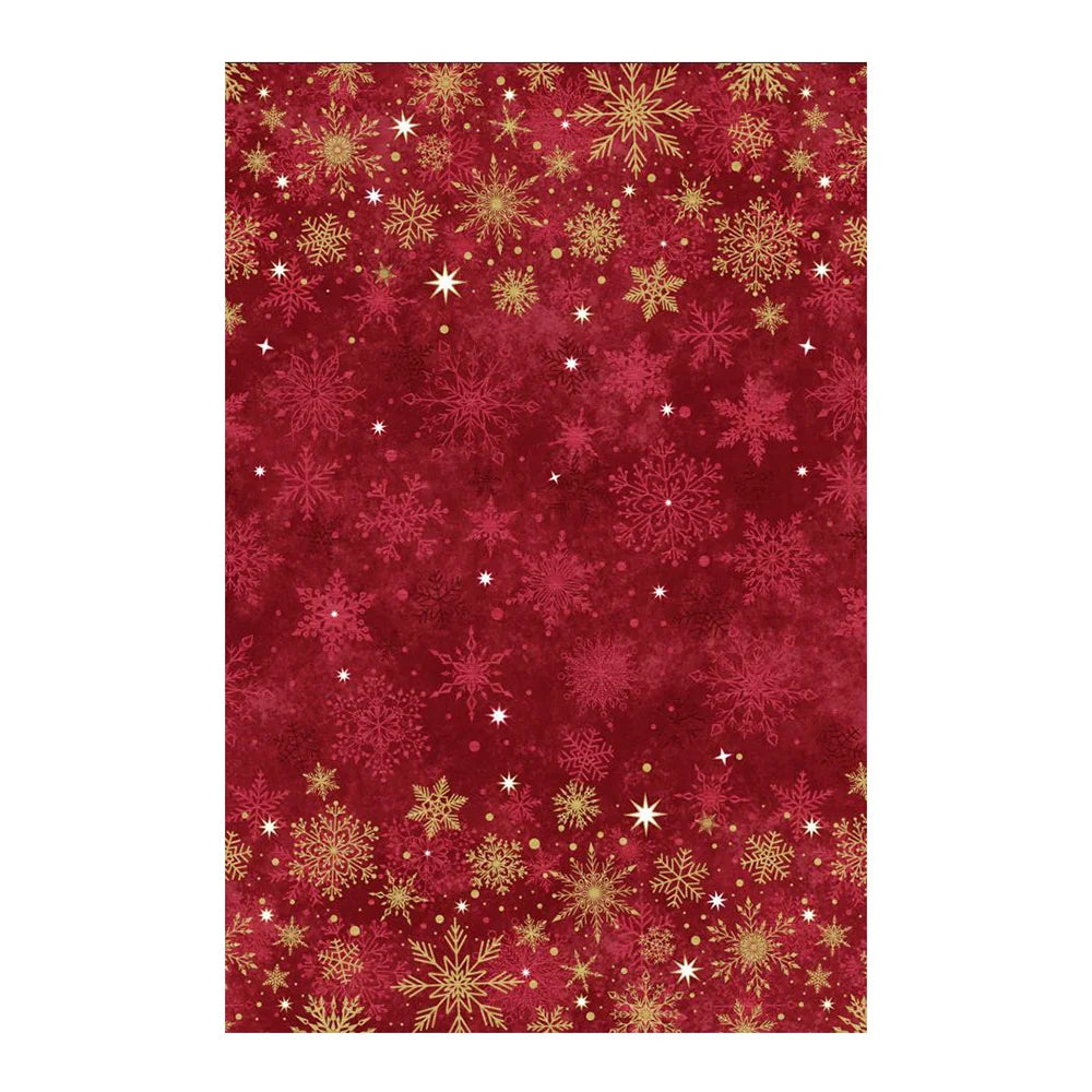 Christmas Area Rug Machine Washable Rug Snowflake Decor Entryway Rugs Non Slip Low Pile Soft Carpet for Living Room Dining Room