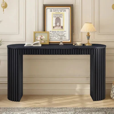 Console tables