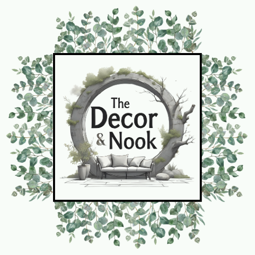 The Decor and Nook