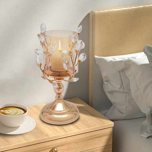 Candle Holders & Stands for Home Table Decoration, Candle Holders, Candle Stand for Home Decor
