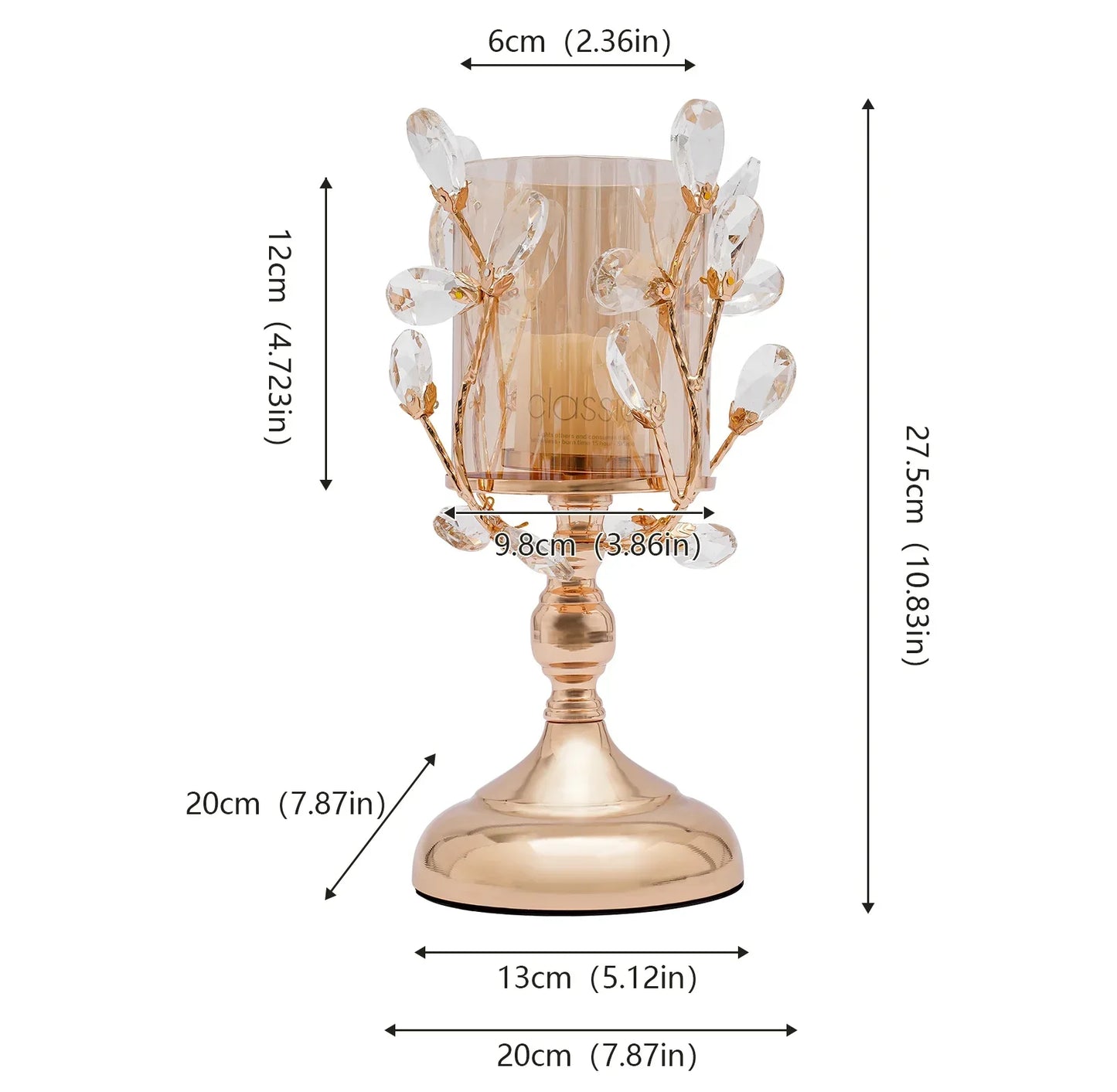 Candle Holders & Stands for Home Table Decoration, Candle Holders, Candle Stand for Home Decor