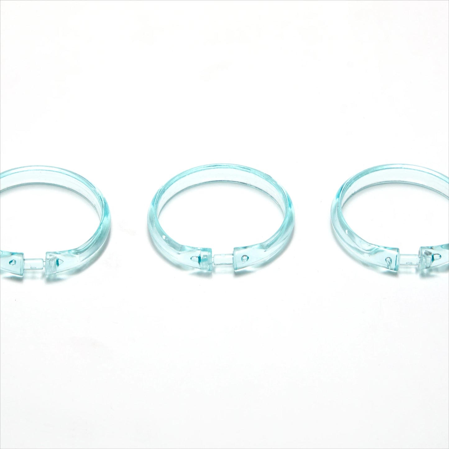 15-piece blue track print shower curtain set，1 shower curtain ，2 rugs, 12 roller hooks