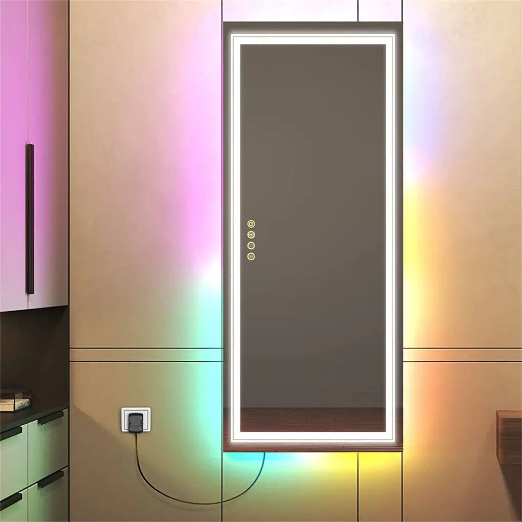 LED Bathroom Mirror